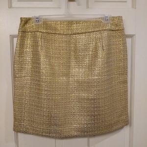 🧡Banana Republic short (Size 6) skirt